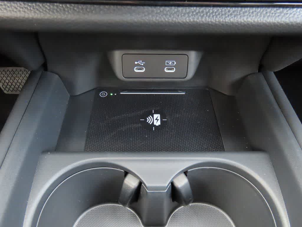 Thumbnail: 2026 Honda HR-V - 22