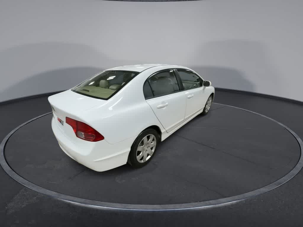 Thumbnail: 2007 Honda Civic - 8