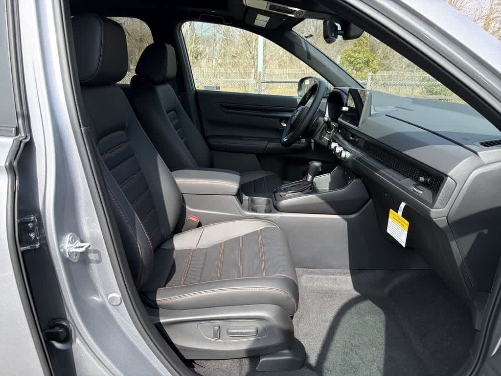Thumbnail: 2026 Honda CR-V - 15