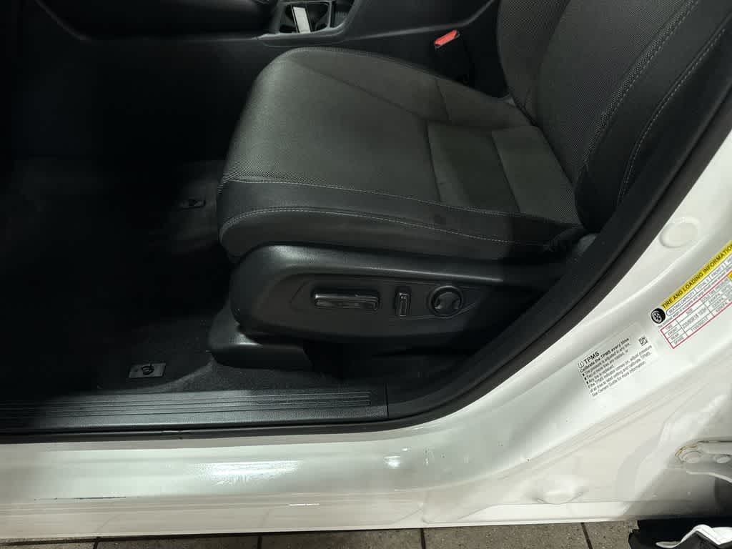 Thumbnail: 2024 Honda CR-V - 23