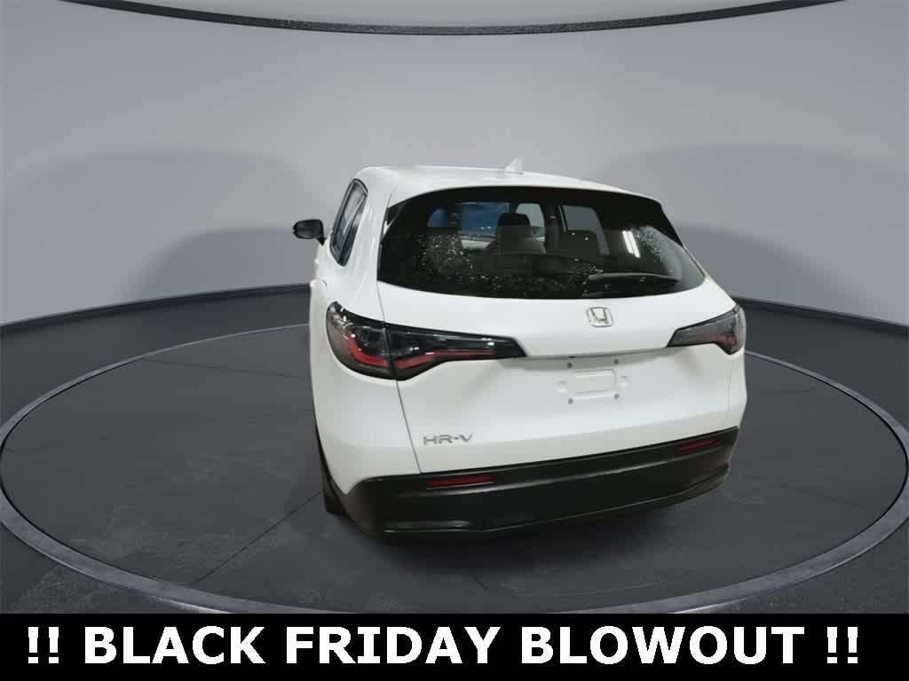 Thumbnail: 2023 Honda HR-V - 7