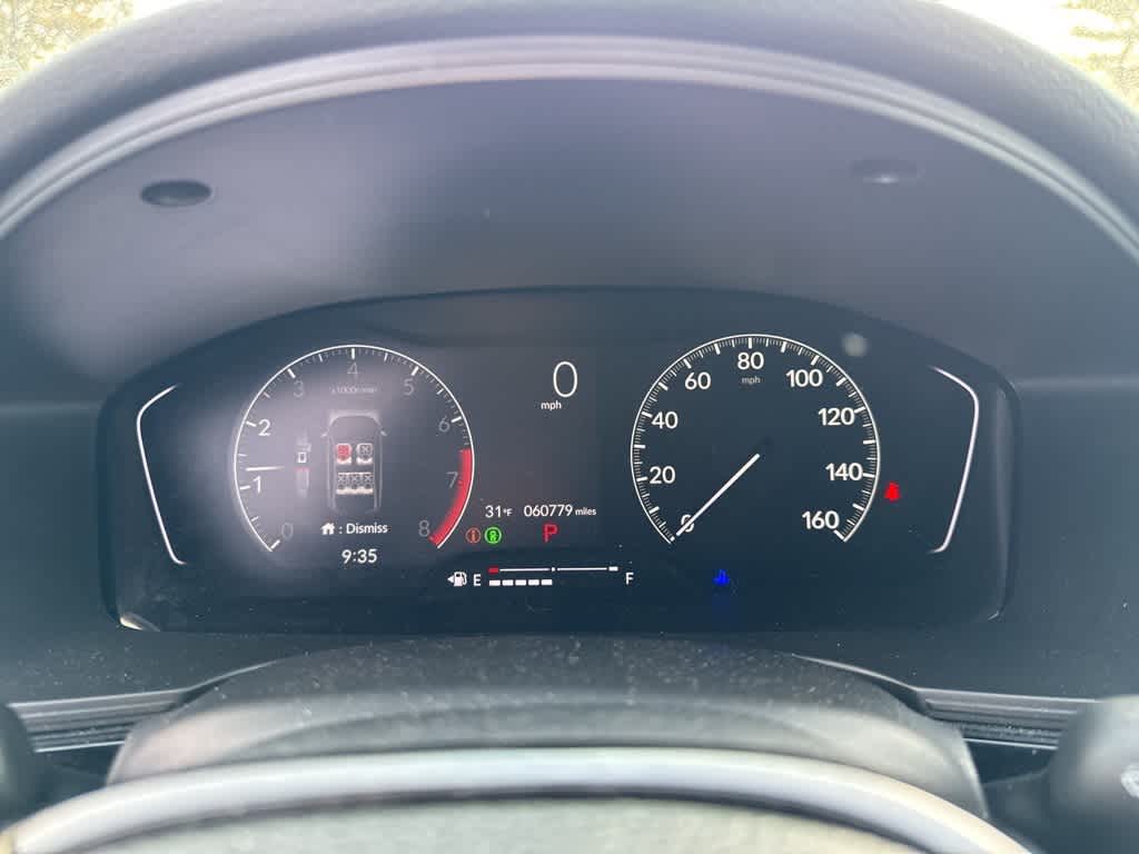 Thumbnail: 2023 Honda Civic - 10