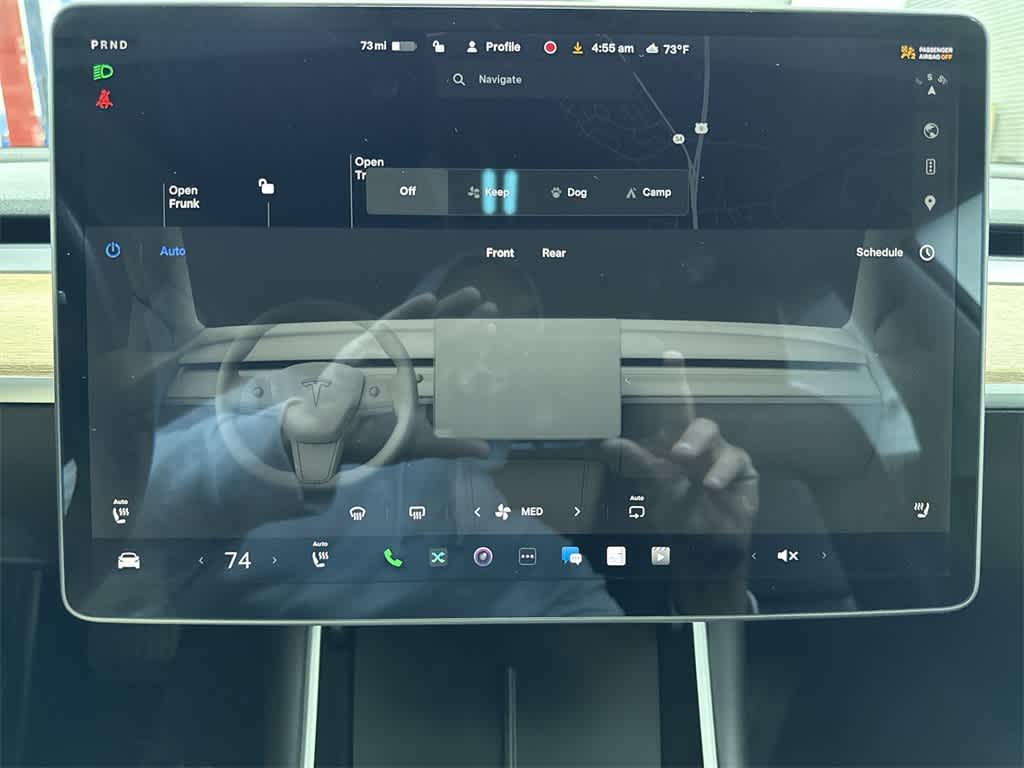 Thumbnail: 2019 Tesla Model 3 - 22