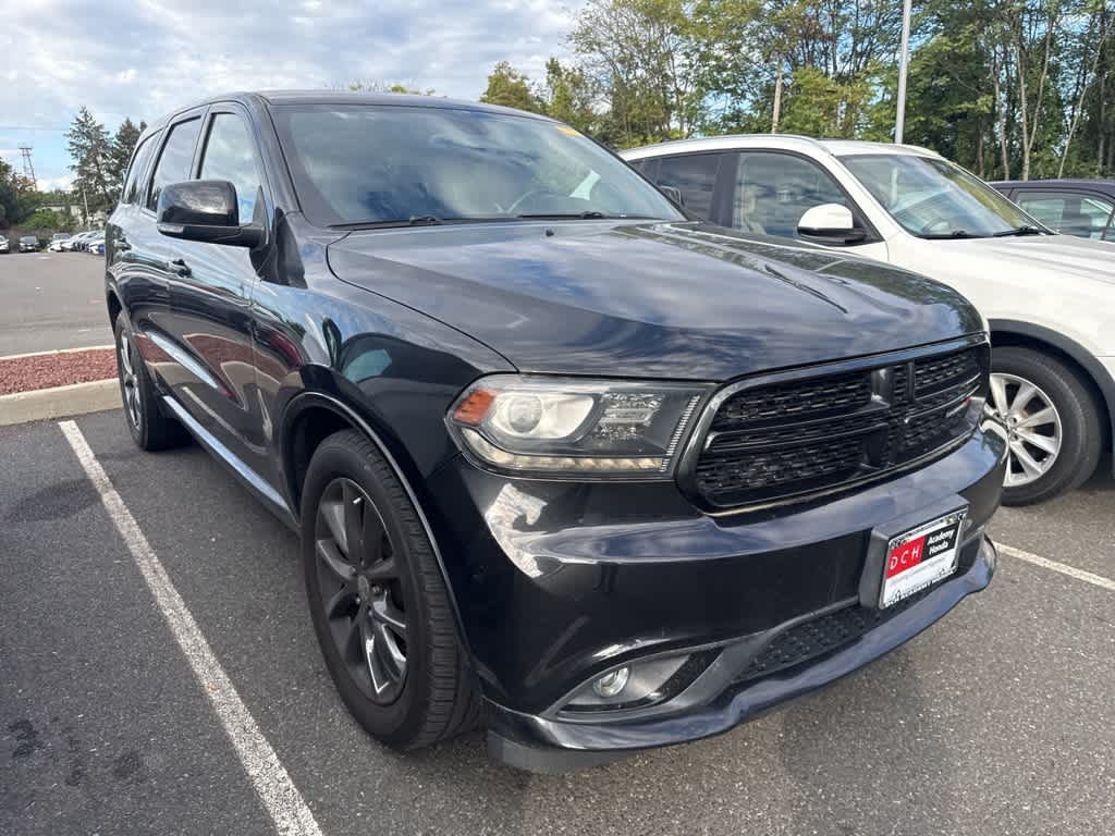 Thumbnail: 2014 Dodge Durango - 5