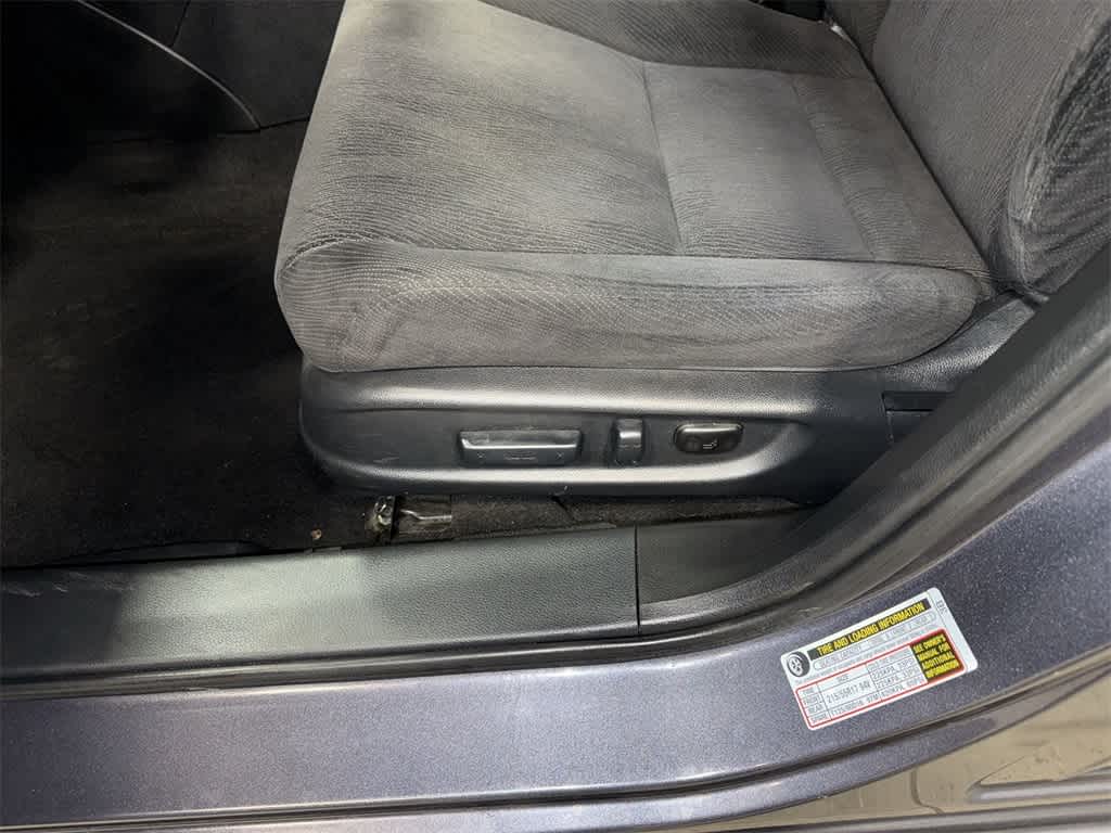 Thumbnail: 2013 Honda Accord - 23