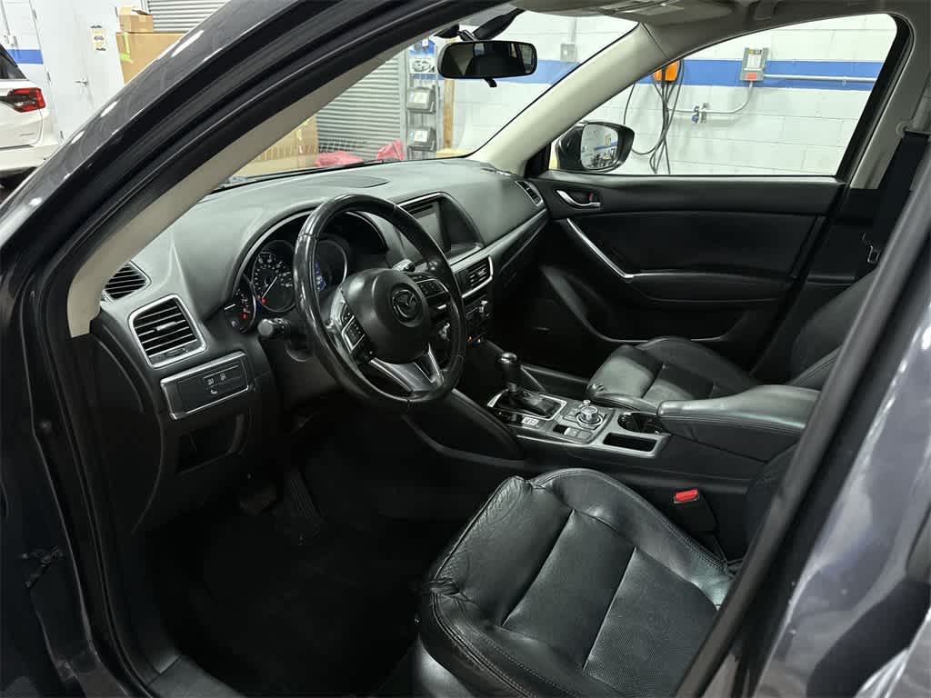 Thumbnail: 2016 Mazda CX-5 - 30