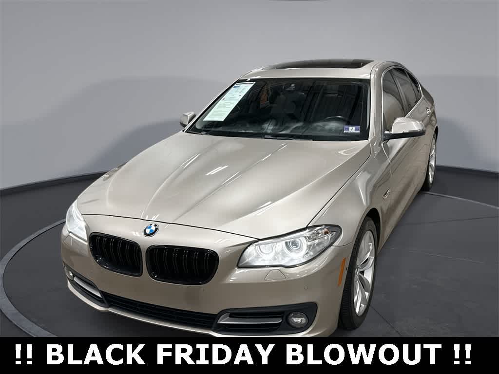 2016 BMW 5 Series 550i xDrive -
                  Old Bridge Township, NJ