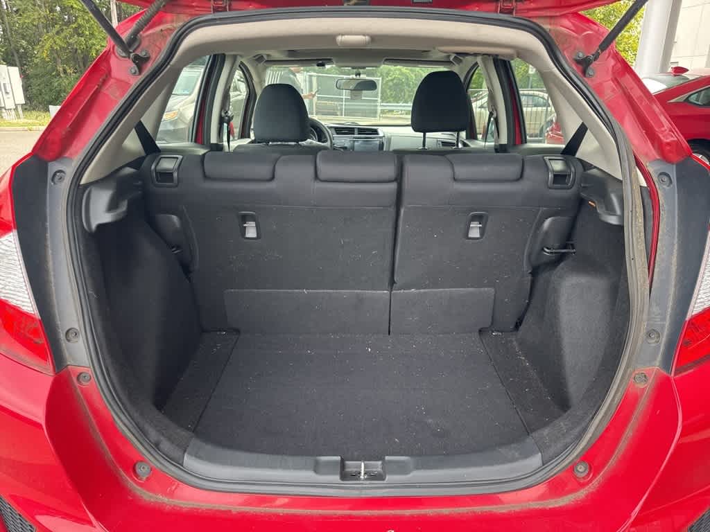 Thumbnail: 2015 Honda Fit - 22