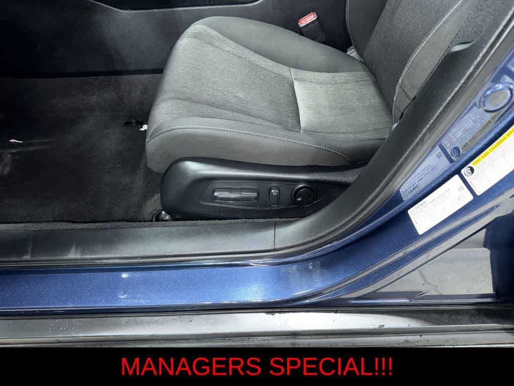 Thumbnail: 2023 Honda Accord - 23