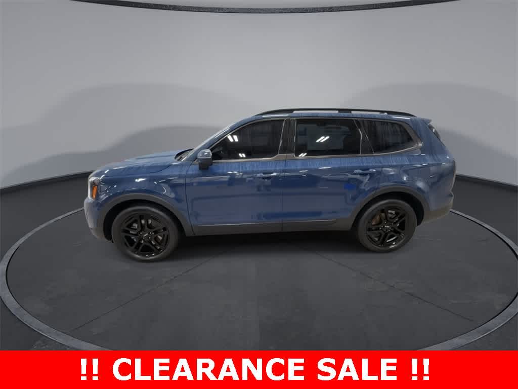 Thumbnail: 2023 Kia Telluride - 5