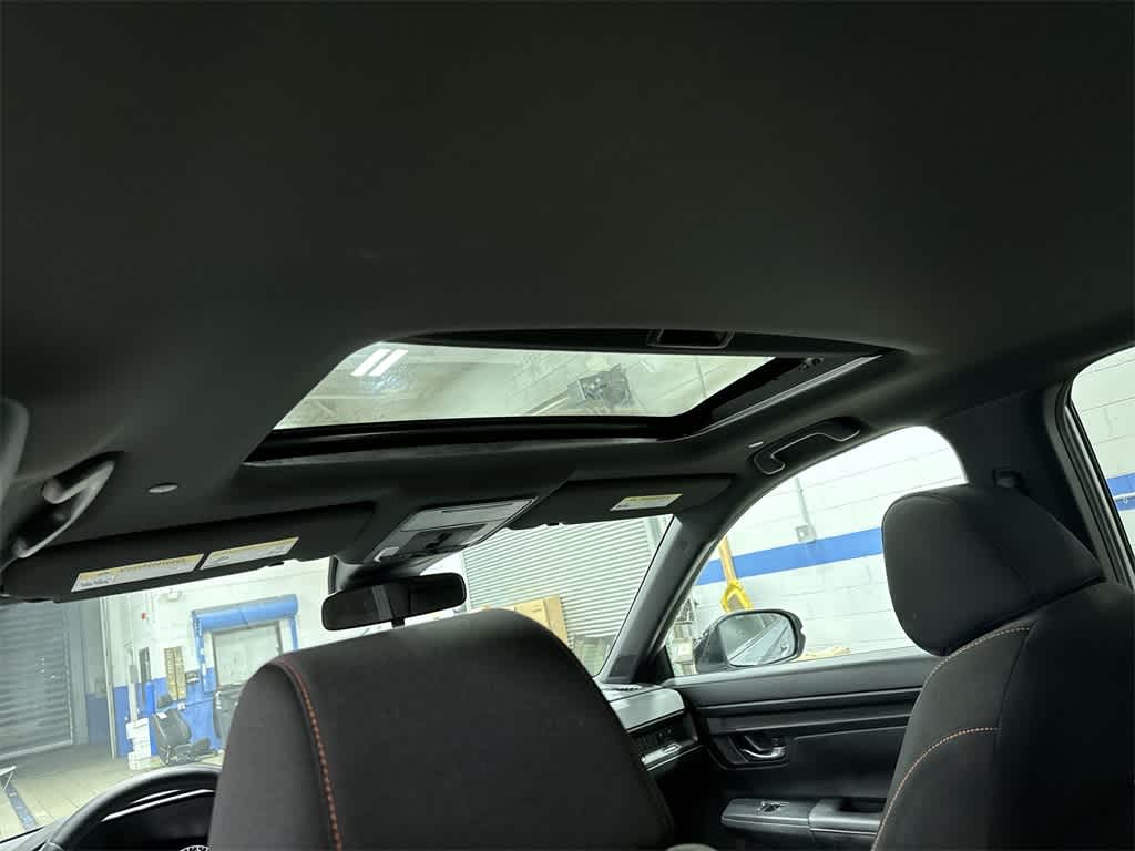 Thumbnail: 2024 Honda CR-V - 24