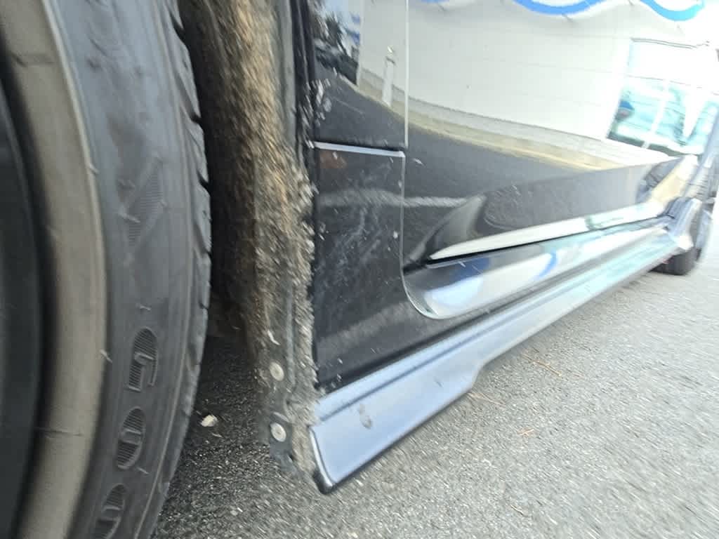 Thumbnail: 2019 Honda Civic - 19