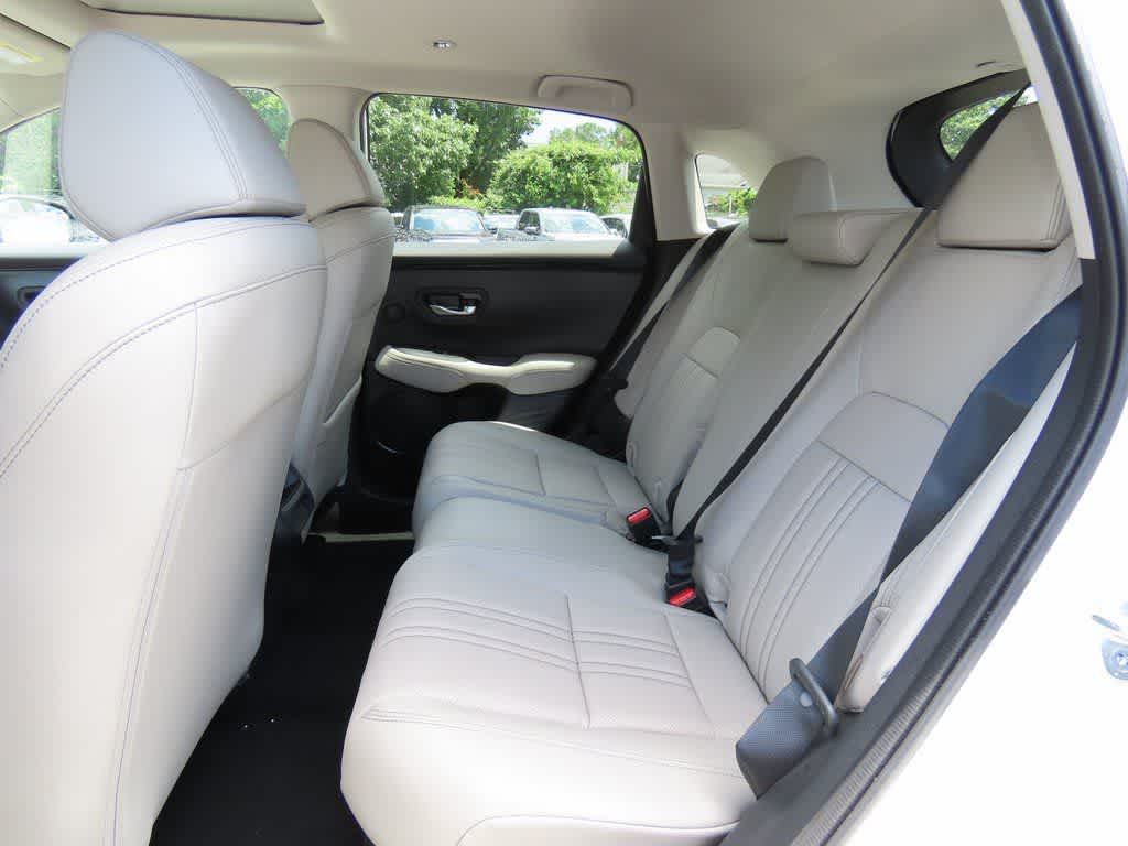 Thumbnail: 2026 Honda HR-V - 13