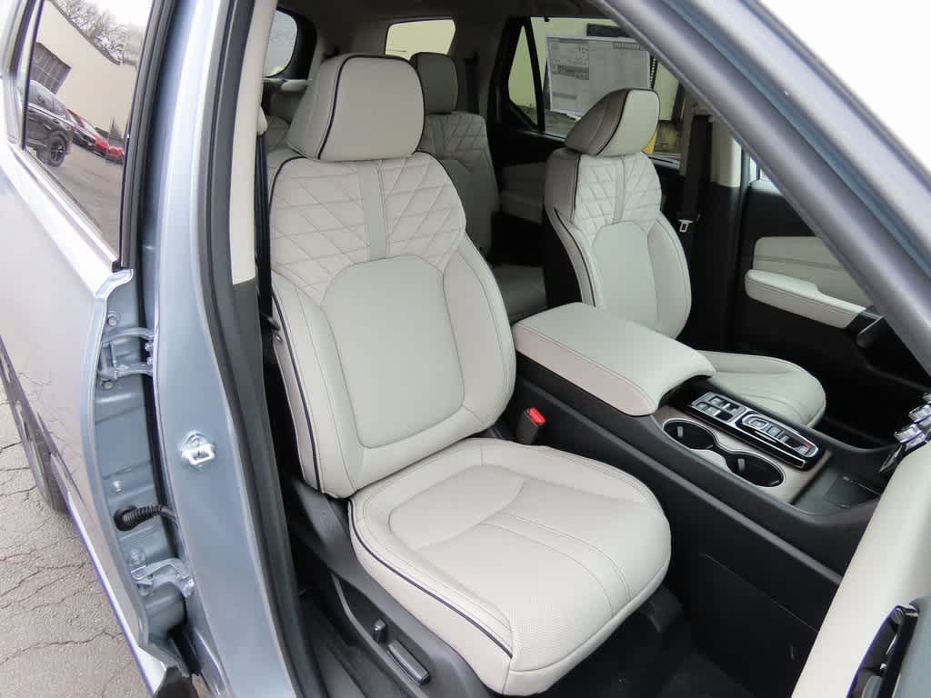 Thumbnail: 2026 Honda Pilot - 20