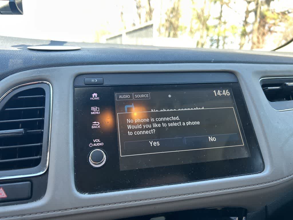 Thumbnail: 2019 Honda HR-V - 23