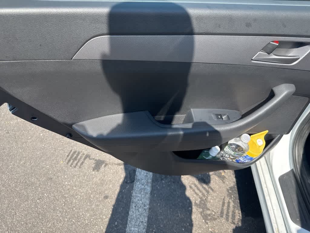Thumbnail: 2019 Hyundai Sonata - 16