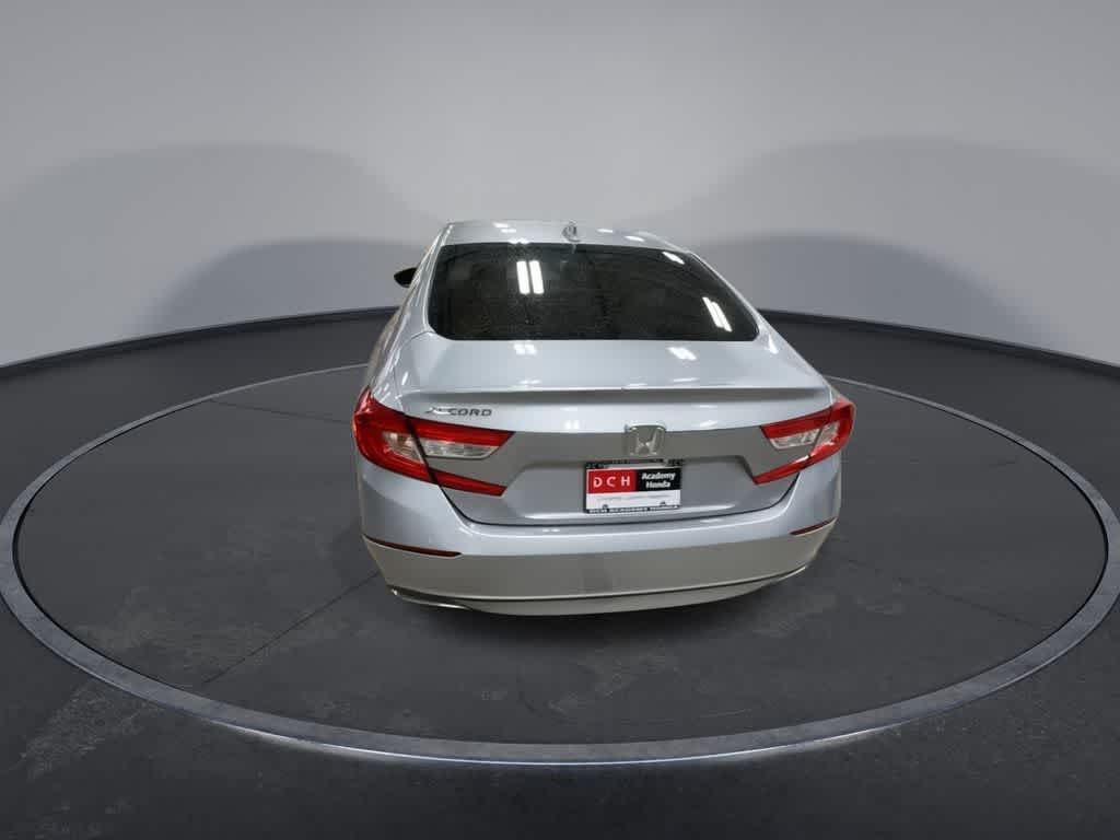 Thumbnail: 2018 Honda Accord - 7