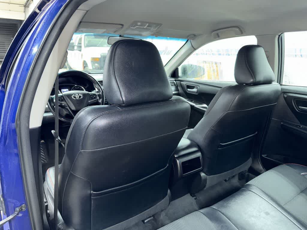 Thumbnail: 2016 Toyota Camry - 25