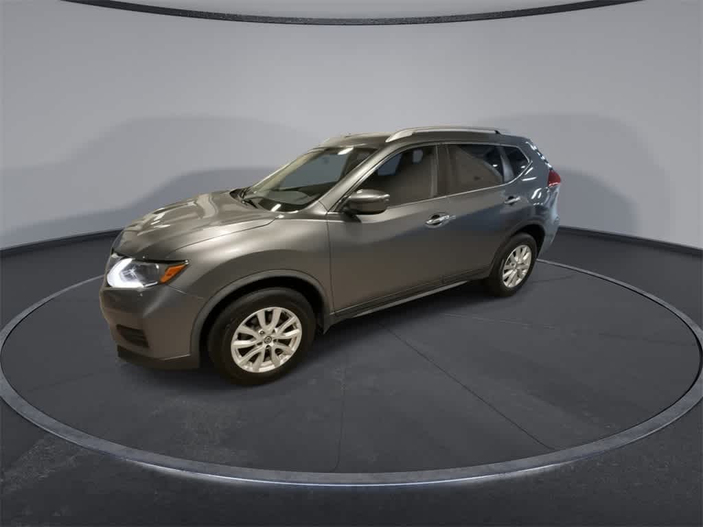 Thumbnail: 2020 Nissan Rogue - 4