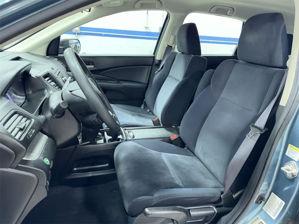 Thumbnail: 2014 Honda CR-V - 15