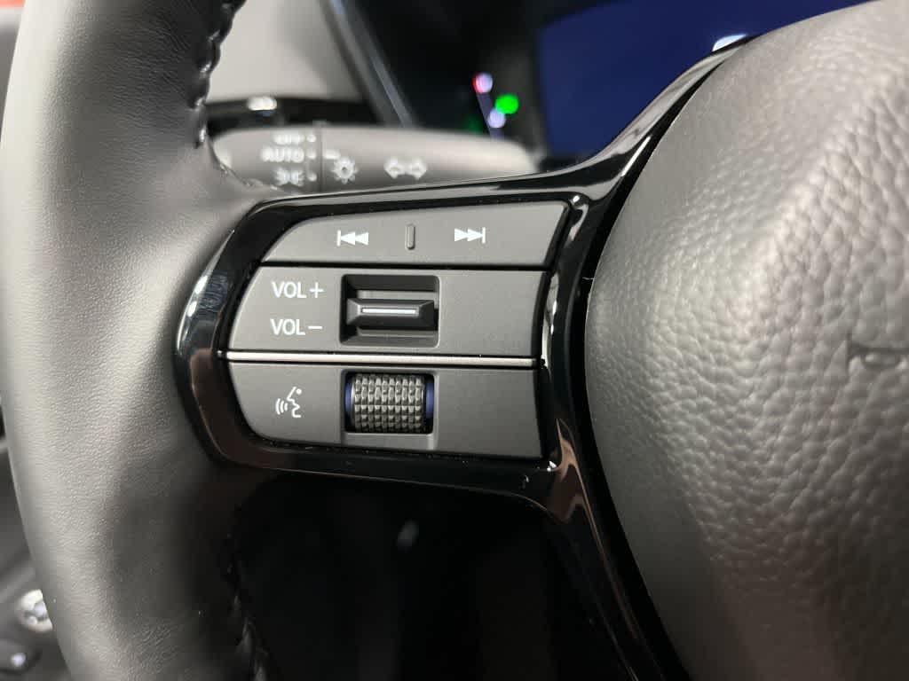 Thumbnail: 2026 Honda CR-V - 17