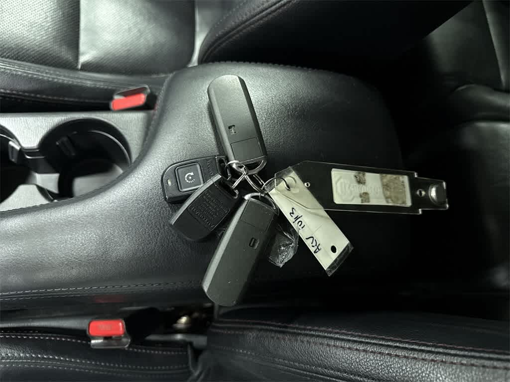 Thumbnail: 2016 Mazda CX-5 - 34