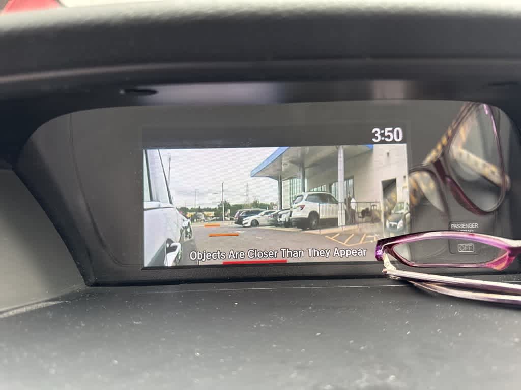 Thumbnail: 2017 Honda Accord - 16