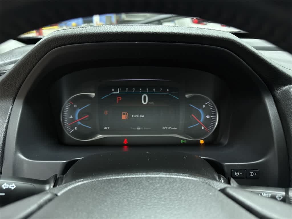 Thumbnail: 2022 Honda Pilot - 37