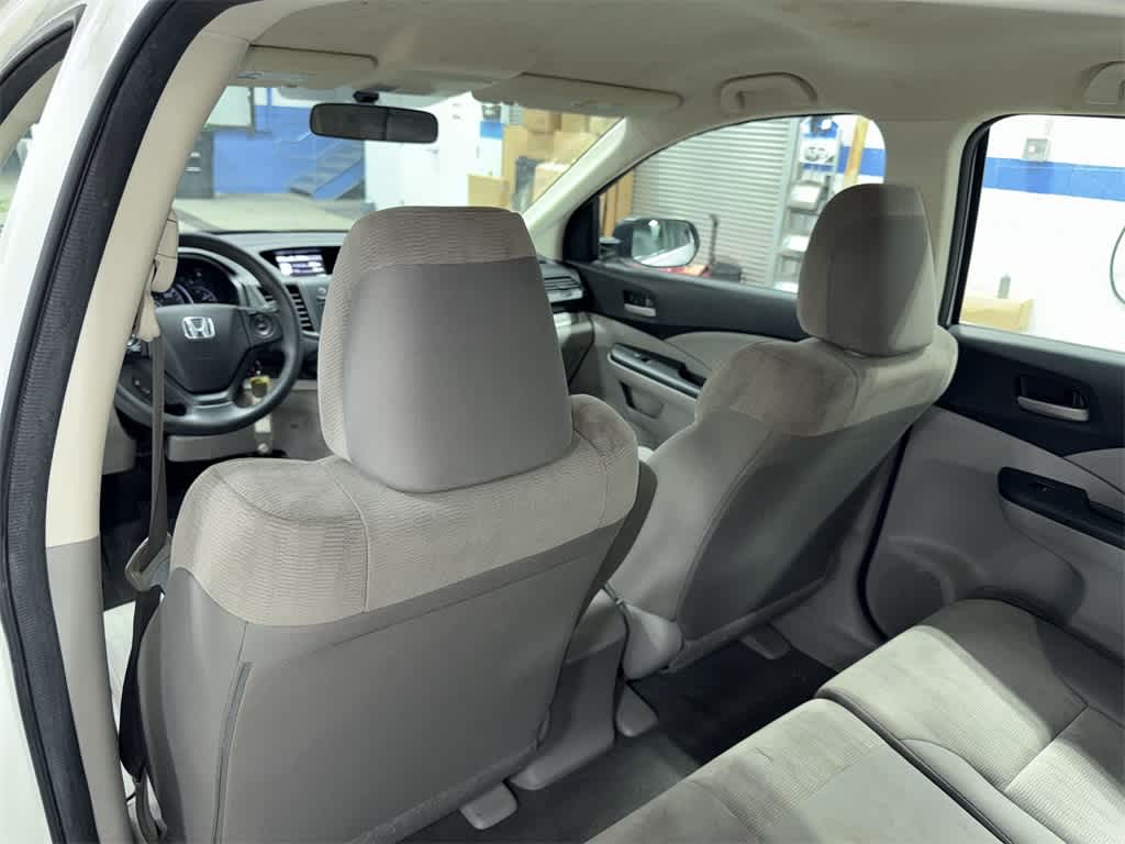 Thumbnail: 2013 Honda CR-V - 26