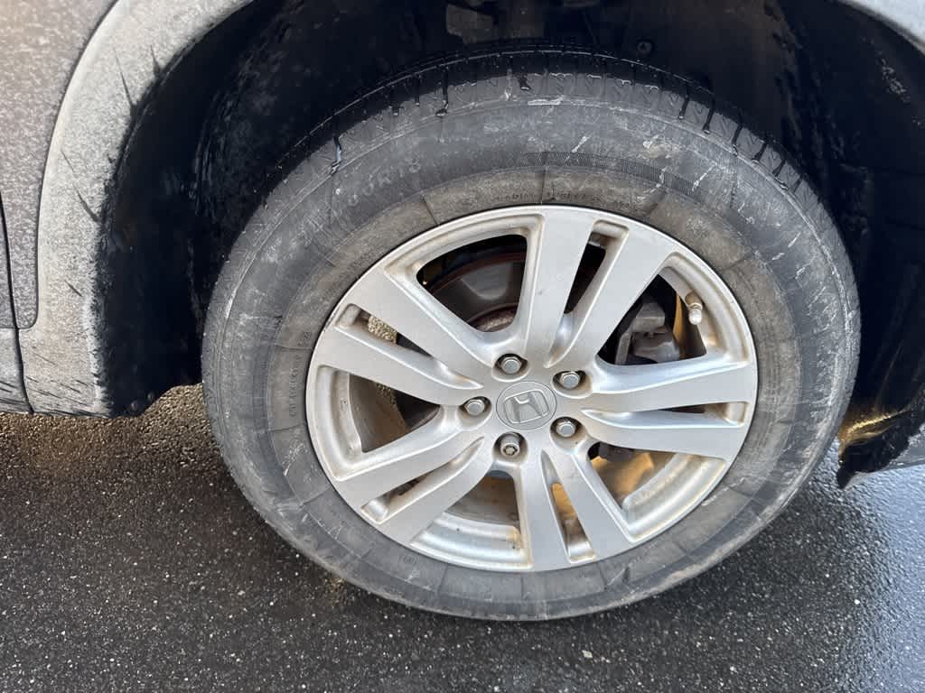 Thumbnail: 2016 Honda Pilot - 26