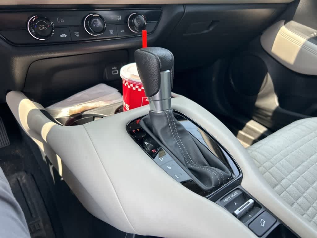 Thumbnail: 2023 Honda HR-V - 8
