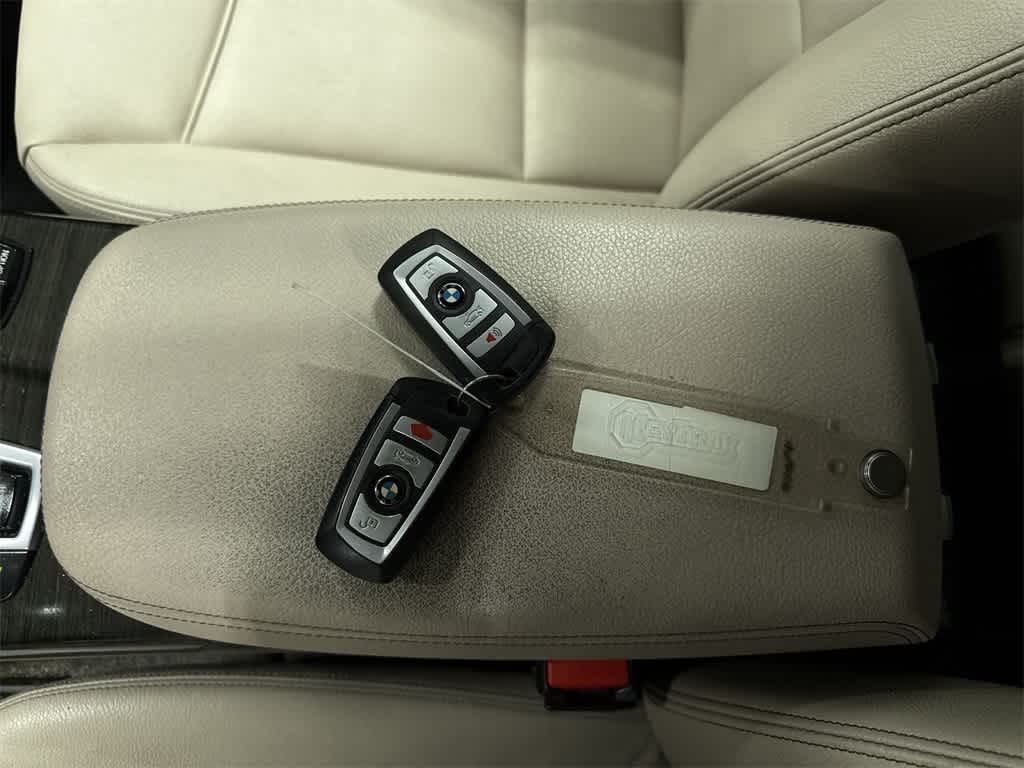 Thumbnail: 2016 BMW X3 - 34