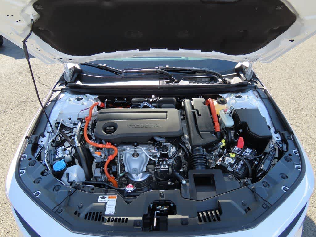 Thumbnail: 2026 Honda Accord - 10