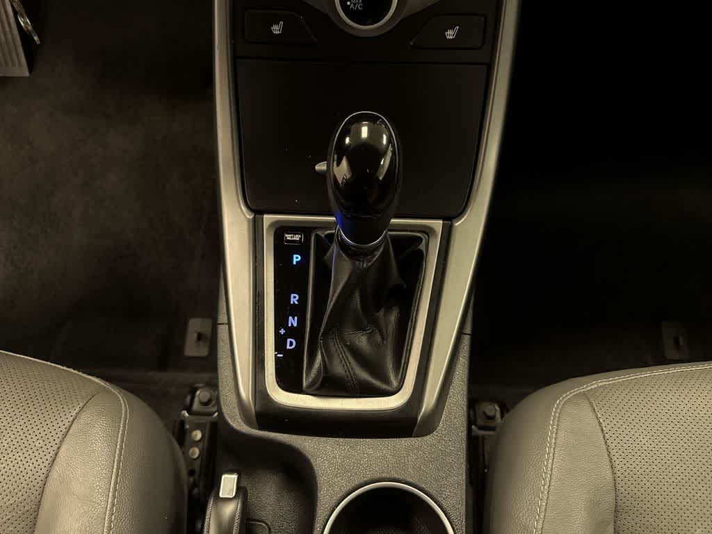 Thumbnail: 2014 Hyundai Elantra - 29