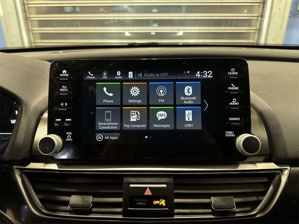 Thumbnail: 2022 Honda Accord - 19