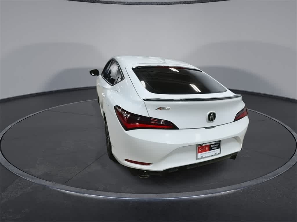 Thumbnail: 2023 Acura Integra - 7