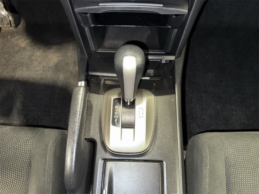 Thumbnail: 2009 Honda Accord - 30