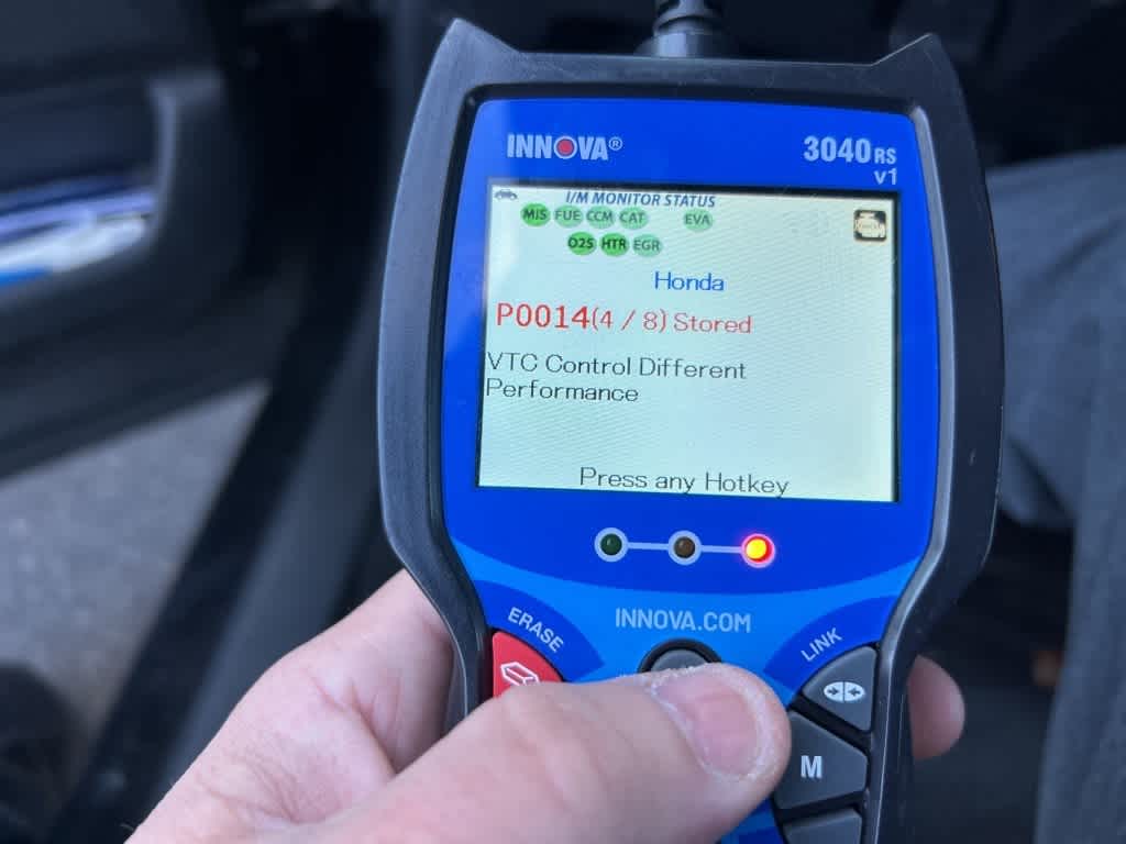 Thumbnail: 2018 Honda CR-V - 19