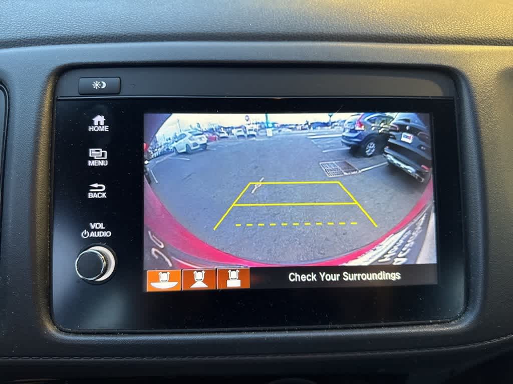 Thumbnail: 2020 Honda HR-V - 13