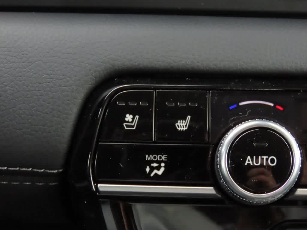 Thumbnail: 2026 Honda Pilot - 29