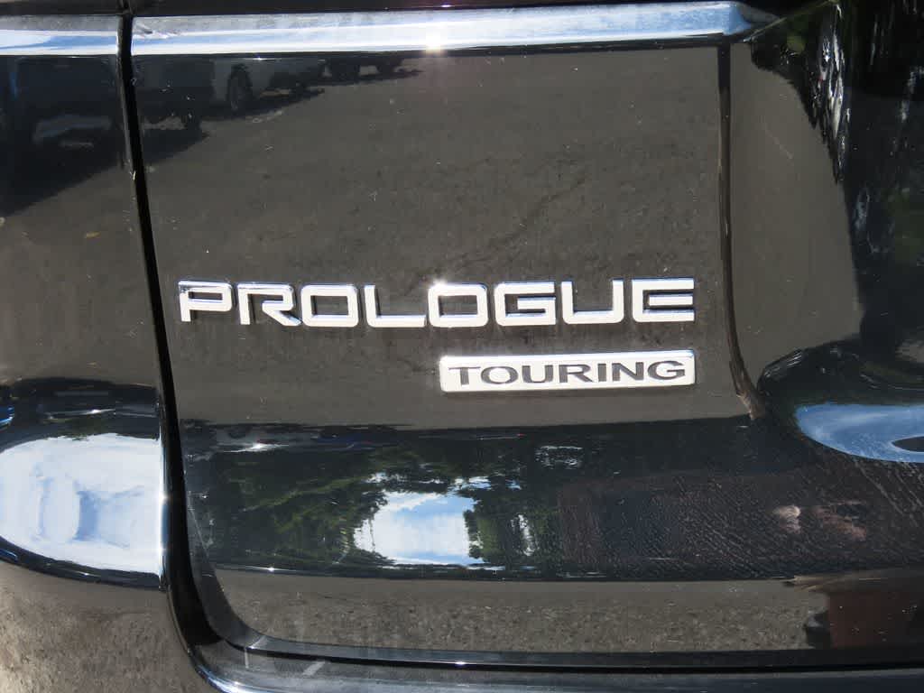 Thumbnail: 2026 Honda Prologue - 7