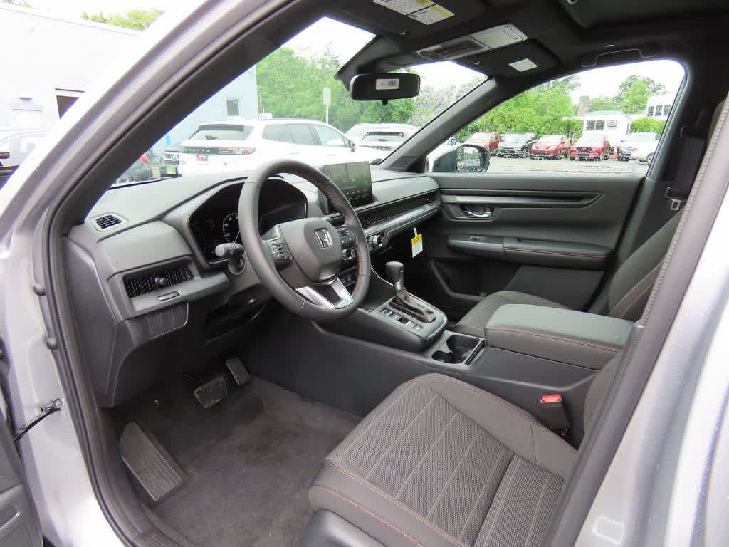 Thumbnail: 2026 Honda CR-V - 2