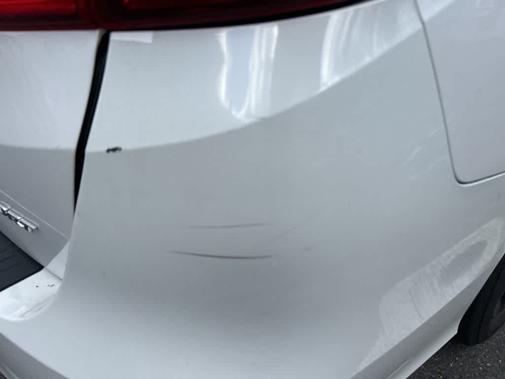 Thumbnail: 2023 Honda Odyssey - 19