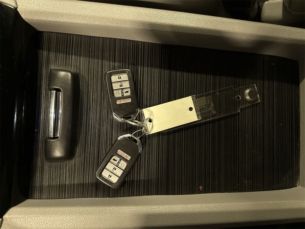 Thumbnail: 2019 Honda Pilot - 35