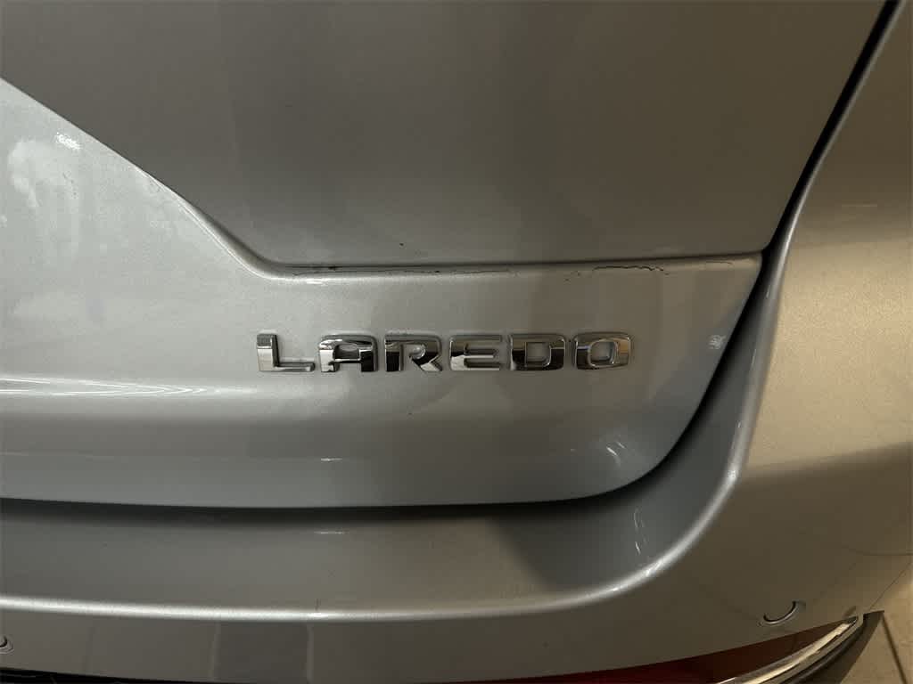 Thumbnail: 2023 Jeep Grand Cherokee - 24