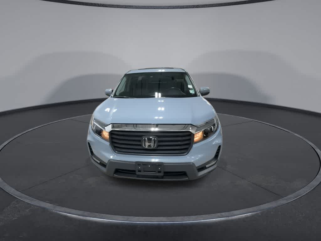 Thumbnail: 2023 Honda Ridgeline - 3
