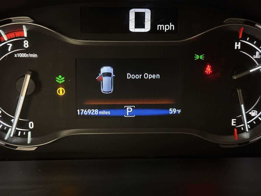 Thumbnail: 2016 Honda Pilot - 20