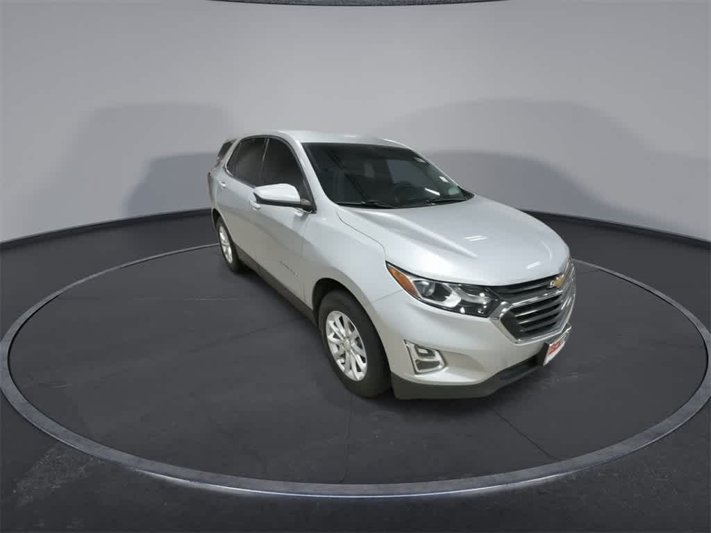 Thumbnail: 2019 Chevrolet Equinox - 2