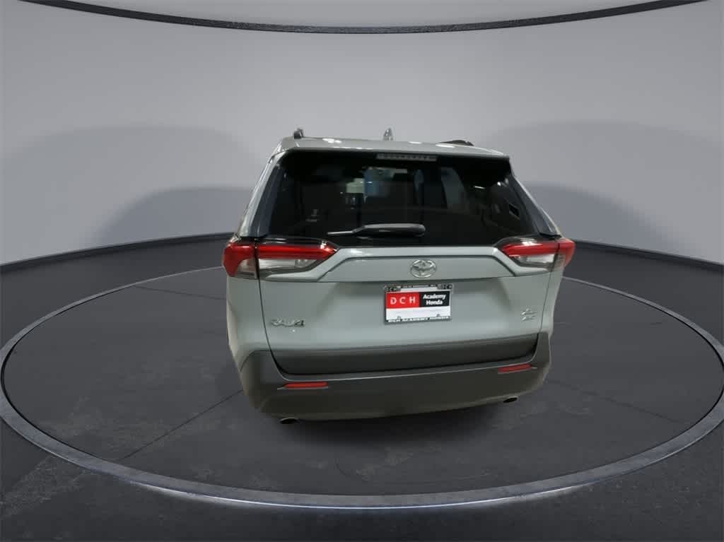Thumbnail: 2019 Toyota RAV4 - 7