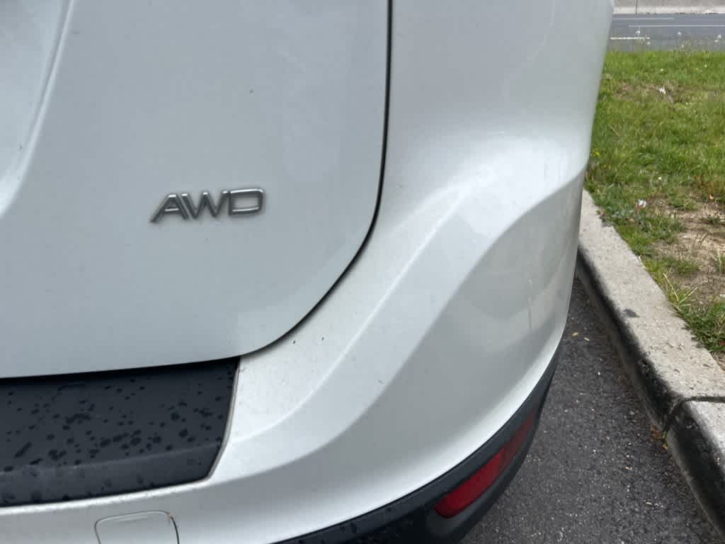 2012 Volvo XC60 3.2 8